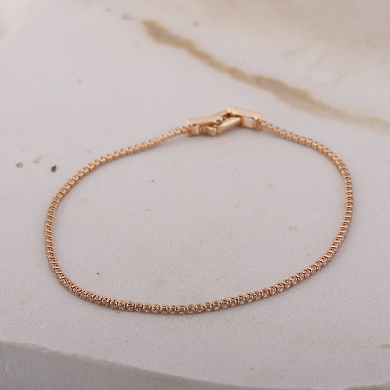 Tenish Bracelet