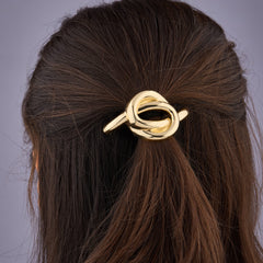 Knot Pattern Cuffs