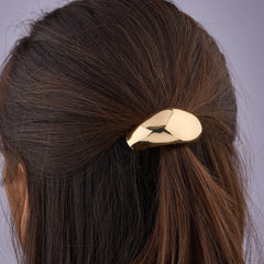 Bold Hair Cuffs