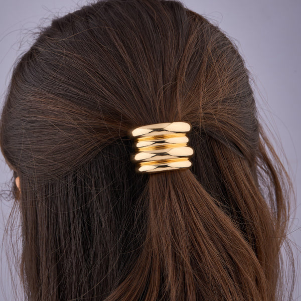 Roxy Hair Cuffs