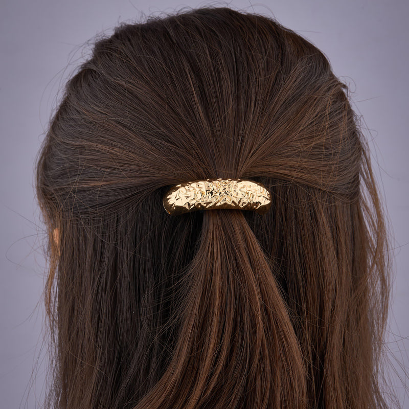 Snip Curve Cuffs