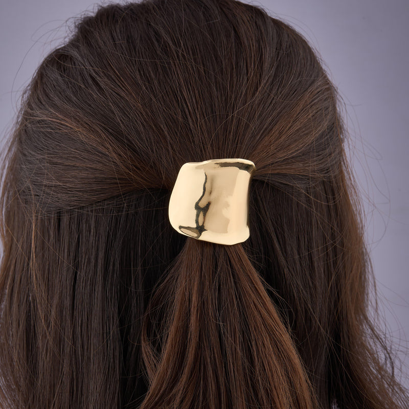 Clasp Cuffs