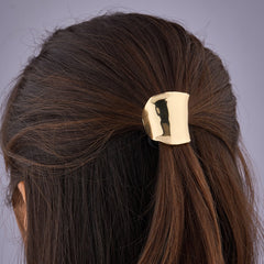 Clasp Cuffs