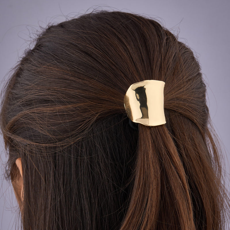 Clasp Cuffs