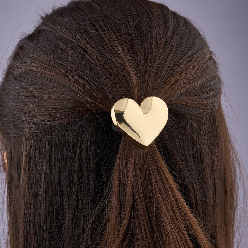 Big Heart Cuffs