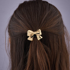 Bow Scarf Cuffs