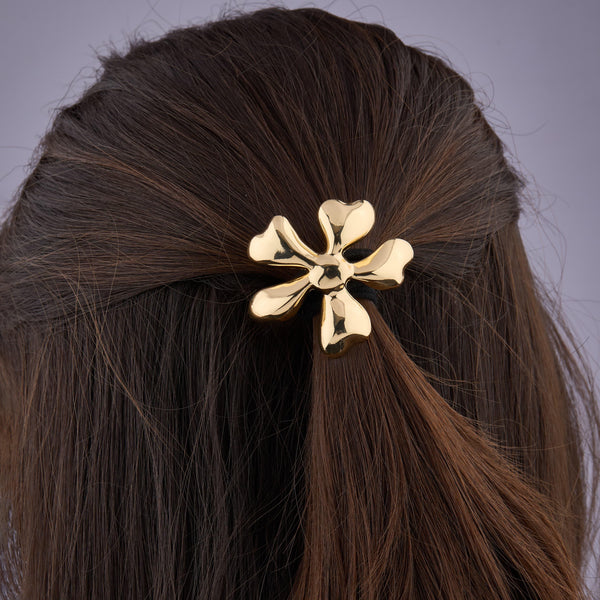 Flora Shave Cuffs