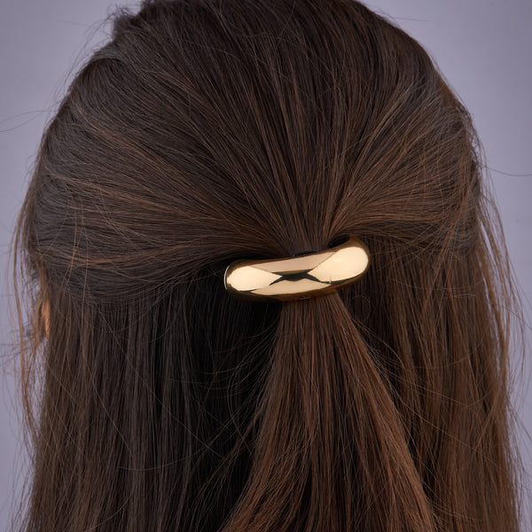Mini Curve Hair Cuffs