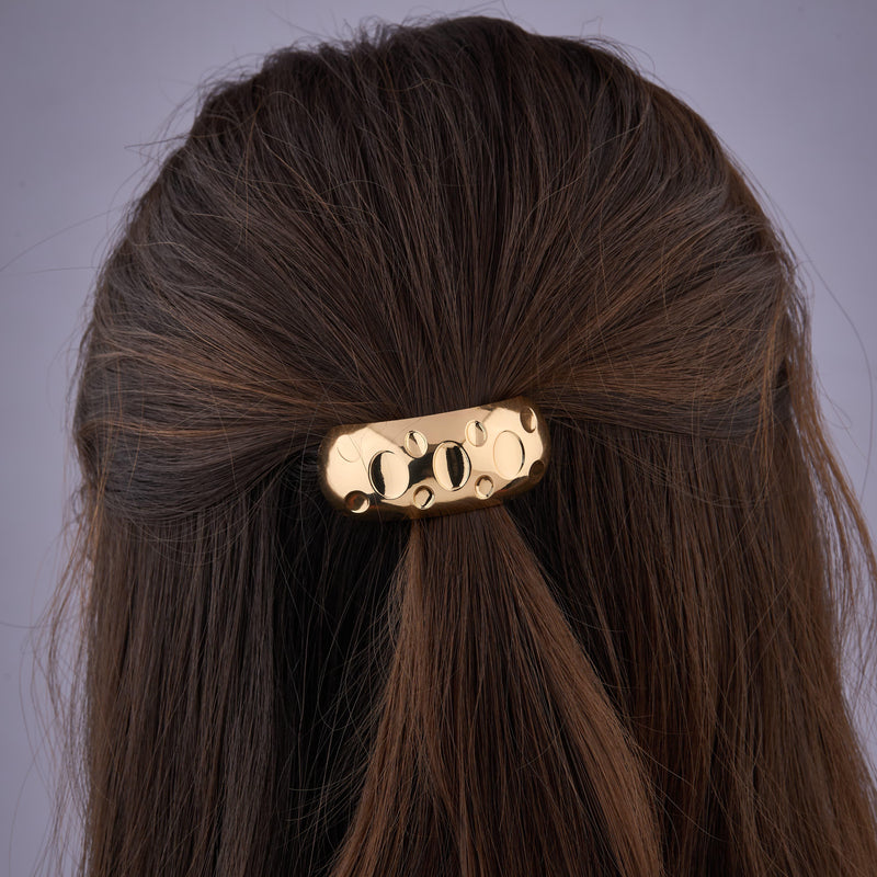 Aura Curve Hair Cuffs