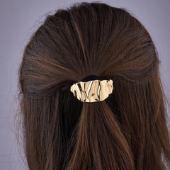 Gold Foils Cuffs