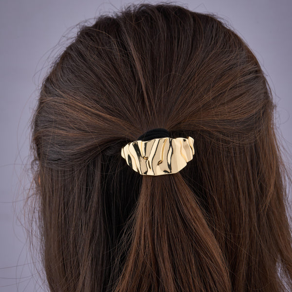 Gold Foils Cuffs