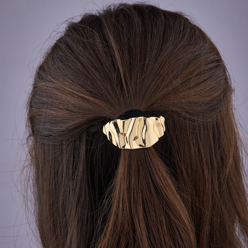 Gold Foils Cuffs