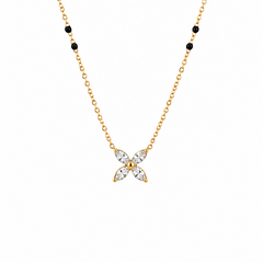 Pize Clove Mangalsutra