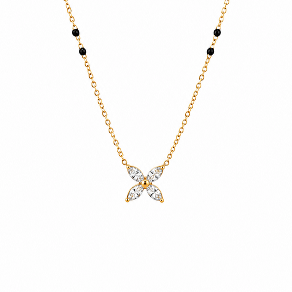 Pize Clove Mangalsutra