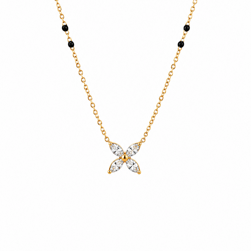 Pize Clove Mangalsutra