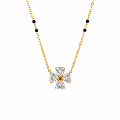 Bloom Mangalsutra