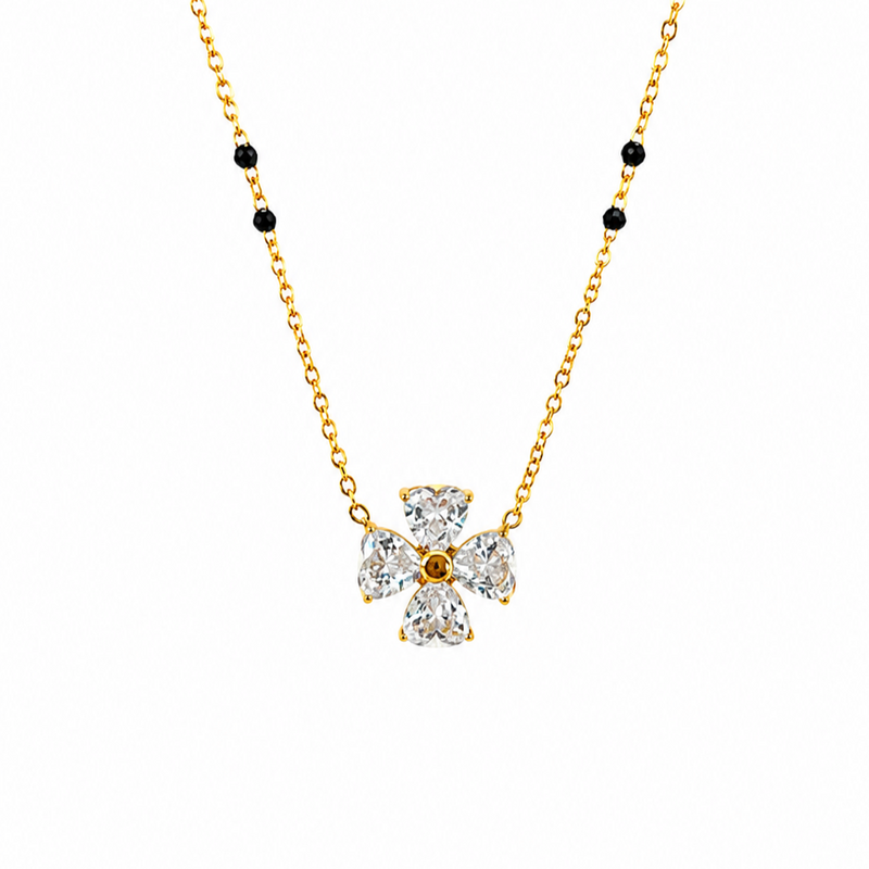 Bloom Mangalsutra